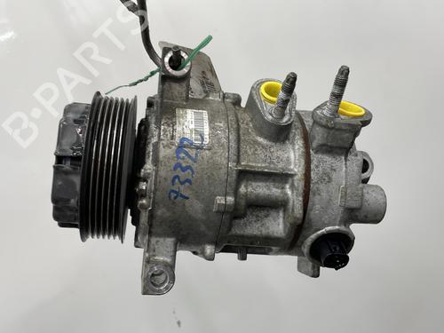 Used AC compressor AC compressor JEEP COMPASS (MK49) 2.0 CRD 4x4 (140 hp) 25404863 25404863