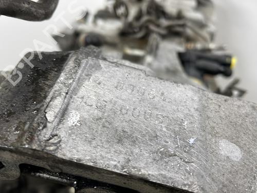 Gearbox AUDI A4 B6 (8E2) 1.9 TDI quattro | BP27347456M3 