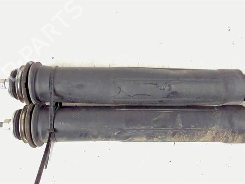 Right rear shock absorber CITROËN C1 (PM_, PN_) 1.0 | BP20421008M19 