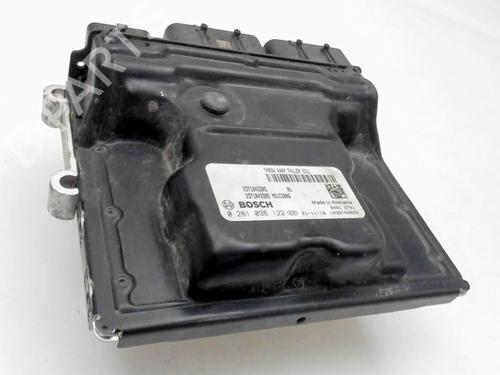 Engine control unit (ECU) FIAT TALENTO Van (296_) 2.0 EcoJet | BP37652489M57 - Image 2