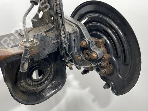 Bagaksel RENAULT TRAFIC II Bus (JL) 2.0 dCi 90 (JL00, JL01, JL0H, JL0M, JL0P, JL0S) | BP30720465M2