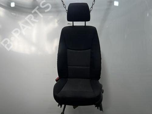 Sæde venstre fortil BMW 3 (E90) 320 d (177 hp) 32766498