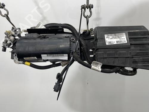 Computer Start/Stop CITROËN C4 Grand Picasso II (DA_, DE_) 2.0 BlueHDi 150 (150 hp) 31074579