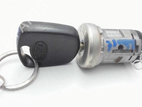 Ignition barrel FORD FIESTA V (JH_, JD_) 1.4 16V | BP21238970M48 