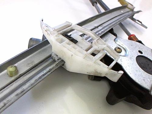 Front right window mechanism CITROËN XSARA Coupe (N0) 1.9 D | BP20478782C23 