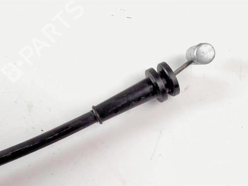 Front right lock RENAULT CLIO II (BB_, CB_) 1.6 (B/CB0D, BB00) | BP20465105C97 