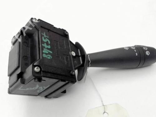 Steering column stalk DACIA LODGY (JS_) 1.5 dCi (JSMC, JSAF) | BP28211787I23 