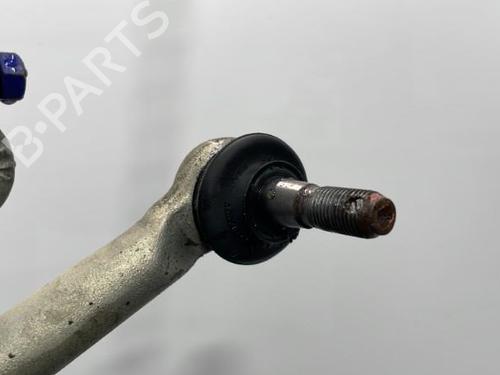Steering rack TOYOTA YARIS (_P13_) 1.5 Hybrid (NHP130_, NHP130) | BP20386845M22 
