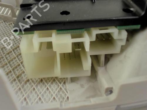 Interior roof light MERCEDES-BENZ A-CLASS (W169) A 180 CDI (169.007, 169.307) | BP20391114I8 