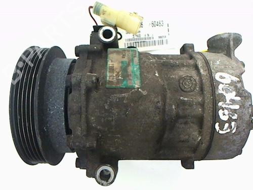 AC compressor ROVER 25 I Hatchback (RF) 1.4 16V | BP20399666M34 