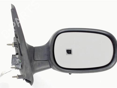 Used Right mirror RENAULT MEGANE I Classic (LA0/1_) 1.9 dTi (LA08, LA0N, LA0K) (98 hp) 20434666