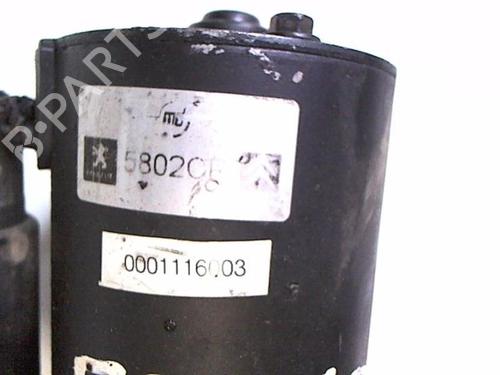 Starter CITROËN C3 I (FC_, FN_) 1.1 i | BP20479297M8 