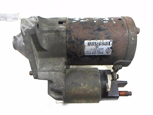 Starter RENAULT CLIO III (BR0/1, CR0/1) 1.4 16V | BP20470690M8 