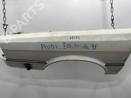 Used Left front fenders AUDI 80 B2 Saloon (811, 813, 814, 819, 853) [1978-1987]  29291408