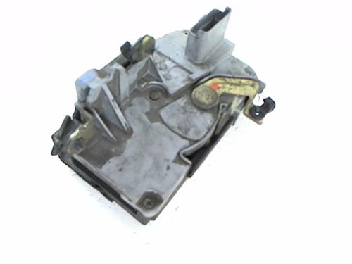 Front left lock PEUGEOT 206 CC (2D) 2.0 S16 | BP20467286C98 
