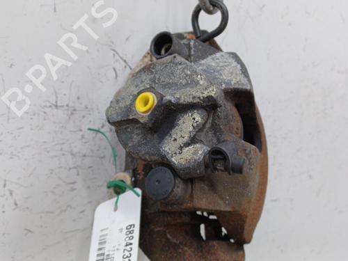 Used Right front brake caliper Right front brake caliper SAAB 9-3 (YS3D) 2.2 TiD (115 hp) 20446823 20446823