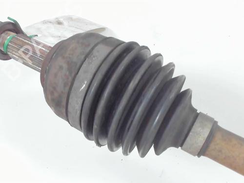 Right front driveshaft RENAULT CLIO III (BR0/1, CR0/1) 1.5 dCi | BP20406864M39 