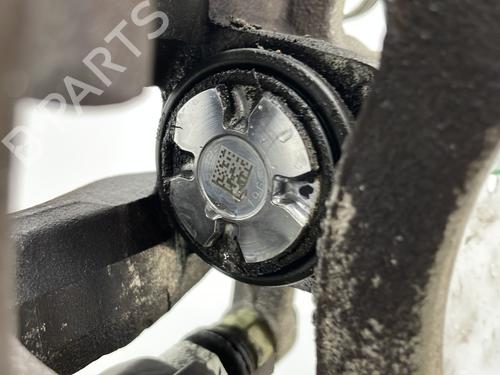 Used Left rear brake caliper Left rear brake caliper KIA STONIC (YB) 1.0 T-GDi (101 hp) 27523885 27523885