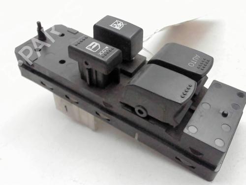 Left front window switch OPEL AGILA B (H08) 1.3 CDTI (F68) | BP39575762I27 - Image 3