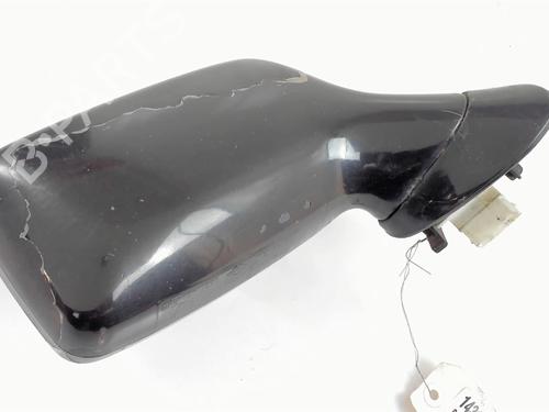 Right mirror AUDI 90 B3 (893, 894, 8A2) 2.2 E quattro | BP22913623C27