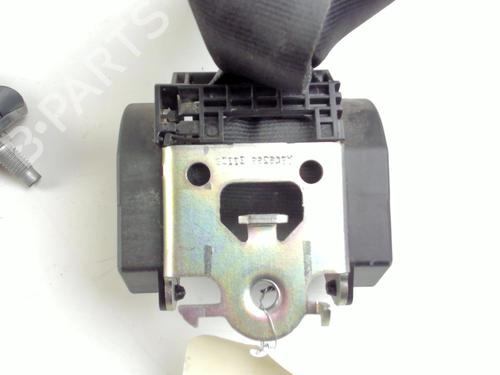 Used Rear left belt tensioner PEUGEOT 207 SW (WK_) 1.6 HDi (92 hp) 20447400