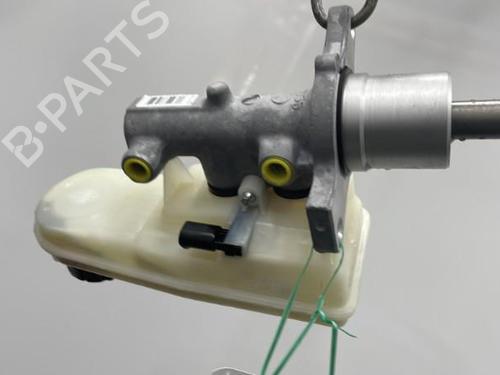 Brake master cylinder MITSUBISHI COLT VI (Z3_A, Z2_A) 1.3 (Z21A) | BP20441669M77 