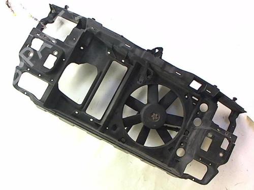 Used Front slam panel VW POLO III (6N1) 64 1.9 D (64 hp) 20452830