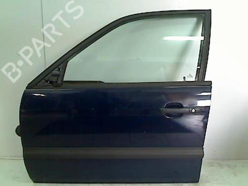 Used Left front door VW PASSAT B3/B4 (3A2, 35I) 1.9 TDI (90 hp) 20412805