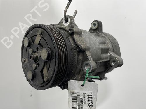 Airco pomp VW NEW BEETLE (9C1, 1C1) 1.4 | BP29760067M34