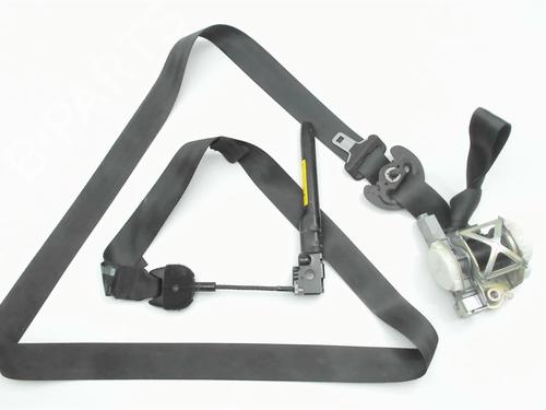 Front right belt tensioner PEUGEOT 3008 I MPV (0U_) 1.6 HDi | BP20422920C88 