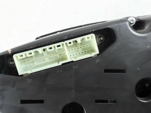 Instrument cluster CHRYSLER 300C Touring (LX, LE) 3.0 CRD | BP25404817C47 