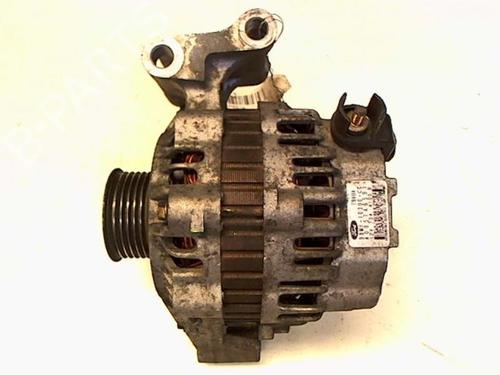 Generator FORD FIESTA IV (JA_, JB_) 1.3 i (50 hp) 20453251