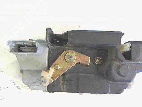 Rear right lock CITROËN C5 II (RC_) 2.0 HDi (RCRHRH) | BP20430304C99 