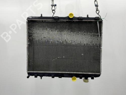 Køler CITROËN C3 Picasso (SH_) 1.6 HDi | BP20400459M31 