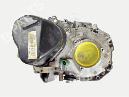 Gearbox RENAULT CLIO I (B/C57_, 5/357_) 1.2 (B/C/S57A, B/C57S, 5/357F, 5/357J, 5/357L, 5/357R) | BP20398924M3 