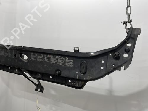 Used Front slam panel Front slam panel RENAULT LAGUNA II (BG0/1_) 1.9 dCi (BG1A, BG1W, BG0G) (110 hp) 27091914 27091914