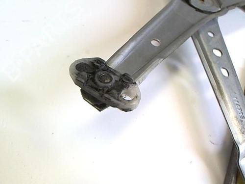 Front left window mechanism OPEL CORSA C (X01) 1.4 (F08, F68) | BP20479420C22 