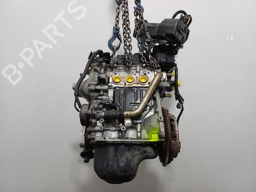 Engine CITROËN C1 (PM_, PN_) 1.0 | BP36957643M1 - Image 9