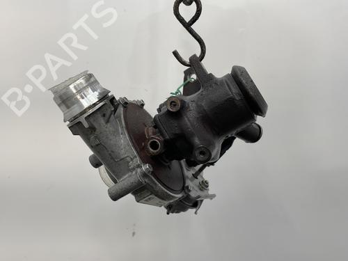 Used Turbocharger/Supercharger Turbocharger/Supercharger RENAULT CLIO IV Grandtour (KH_) 1.5 dCi 90 (KHN3, KHN4) (90 hp) 22414723 22414723
