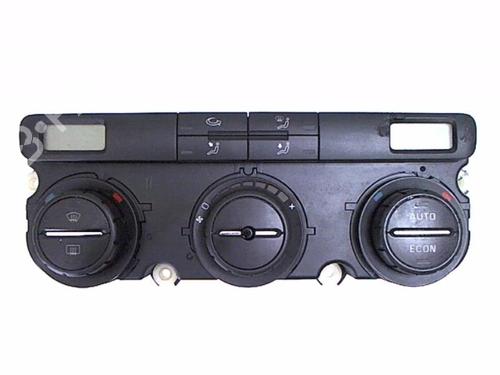 Used Climate control SKODA OCTAVIA II (1Z3) 1.9 TDI (105 hp) 20415653