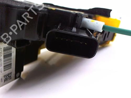 Front left lock HYUNDAI i30 (GD) 1.6 CRDi | BP20403432C98 