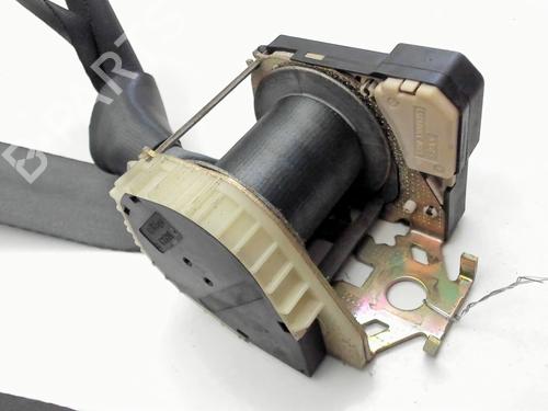 Front right seatbelt RENAULT KANGOO (KC0/1_) 1.2 (KC0A, KC0K, KC0F, KC01) | BP32149634I25  - Image 6