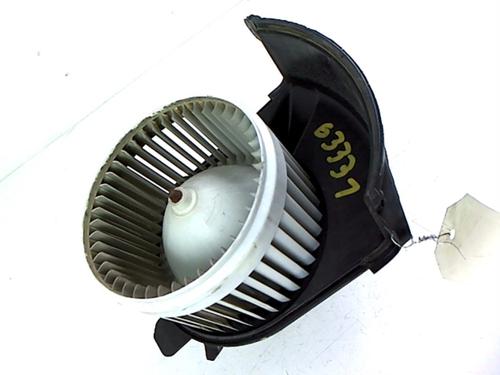 Heater blower motor RENAULT KANGOO Express (FW0/1_) 1.5 dCi 90 (FW0G, FW05, FW08, FW11) | BP20425162M62 