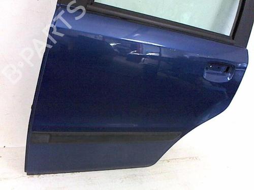 Left rear door FIAT PANDA (169_) 1.2 (169.AXB11, 169.AXB1A) | BP20437069C4 