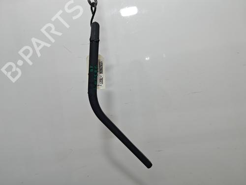 Braccio tergicristallo posteriore Braccio tergicristallo posteriore FORD FIESTA IV (JA_, JB_) 1.25 i 16V (75 hp) 33968146 33968146
