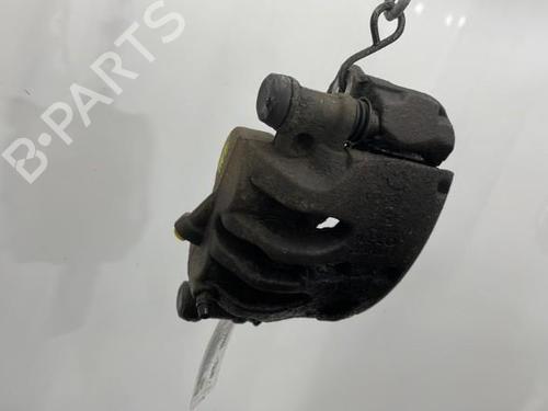 Left front brake caliper IVECO DAILY IV Van 35C15 V, 35C15 V/P | BP21240829M105 