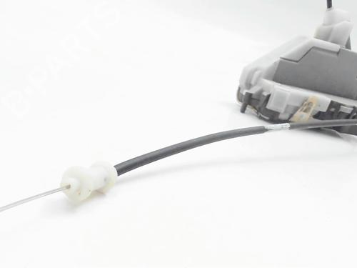 Used Rear right lock Rear right lock PEUGEOT 508 SW I (8E_) 2.0 HDi (140 hp) 20388152 20388152