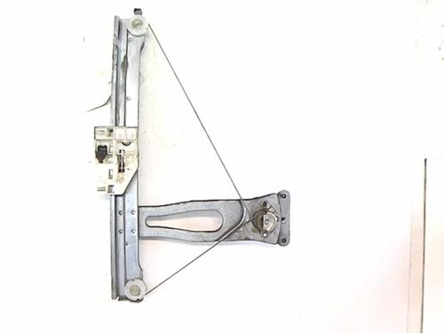 Used Rear right window mechanism Rear right window mechanism 20421808 20421808