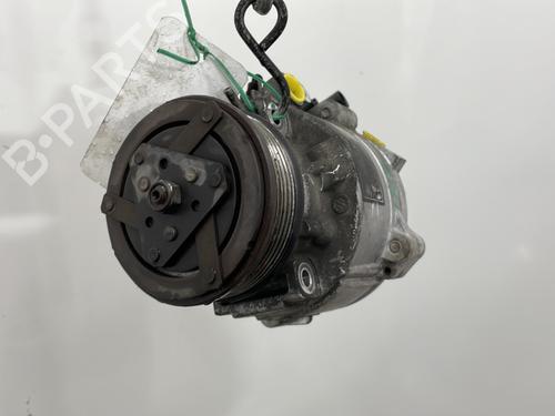 AC compressor CITROËN C4 AIRCROSS 1.6 HDi 115 AWC | BP27804554M34 