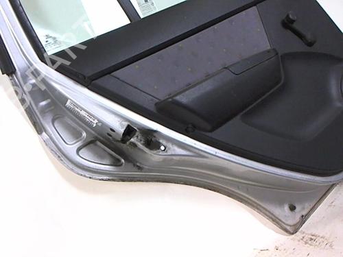 Left rear door HYUNDAI GETZ (TB) 1.5 CRDi | BP20437460C4 